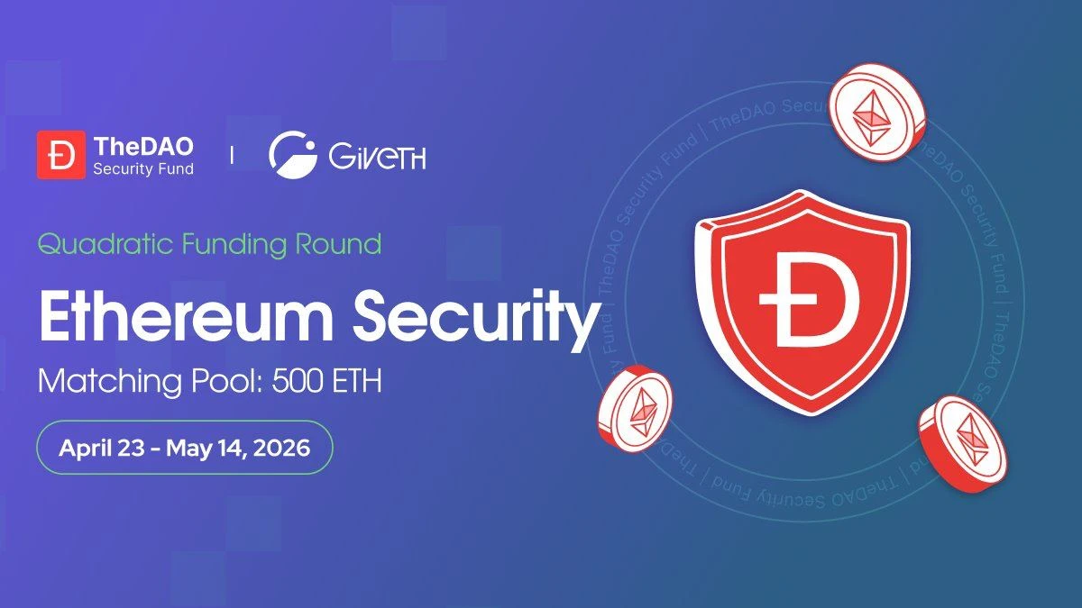 Ethereum Security